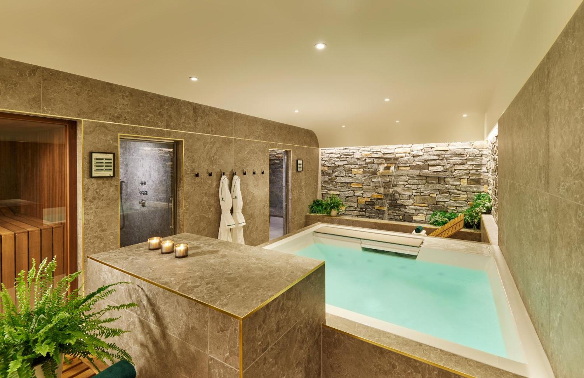 The Chancery Hotel Dublin Bagian luar foto
